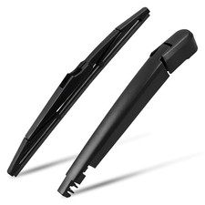 Chevy Rear Wiper Arm and Blade Set Fit for Chevrolet Rear Window Wiper