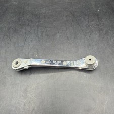 Matco Rbd810 Ratcheting Bit Wrench Tool 14 516