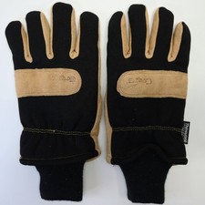 WELLS LAMONT Thinsulate Gloves Men L Work Insulation 100g Suede Palm Lightweight