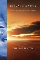 Cormac Mccarthy | The Passenger | Buch | Englisch (2022) | 400 S.