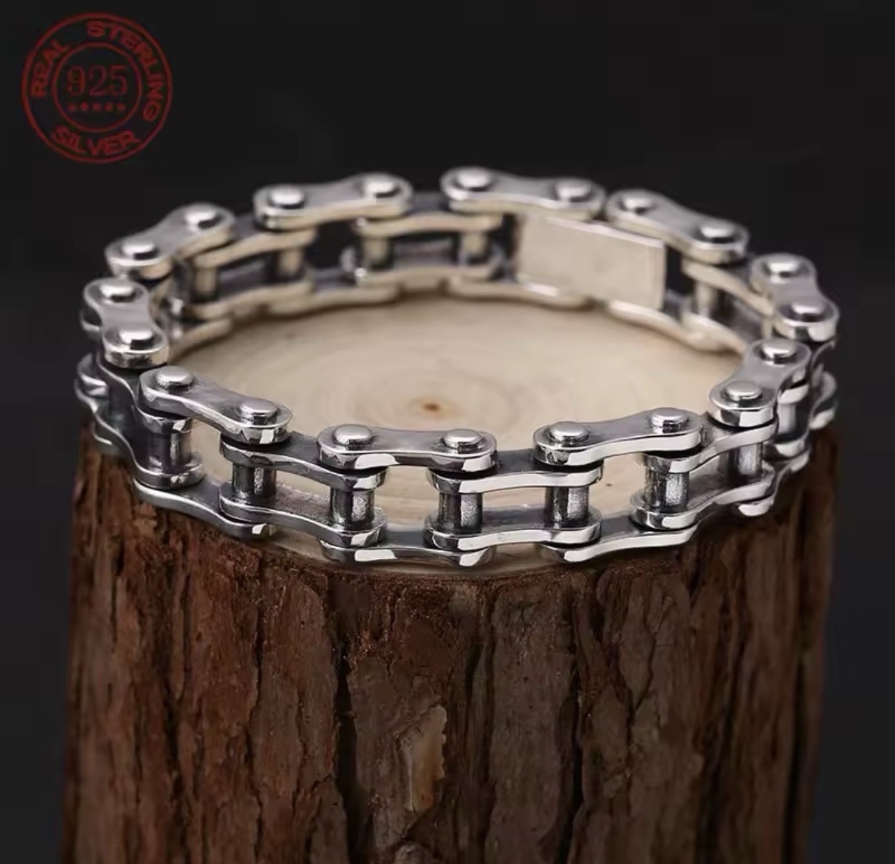 Chain Style, 10mm/20cm