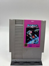 MagMax | NES | Nintendo Entertainment System