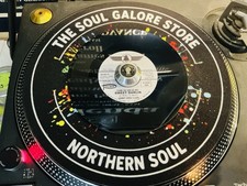 JIMMY SOUL CLARK 🔁 SWEET DARLIN’ 🤩 DONALD LEE RICHARDSON 🇺🇸NORTHERN SOUL