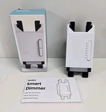 Deako Smart Dimmer Switch DS-CD1M-WHMC-UCV