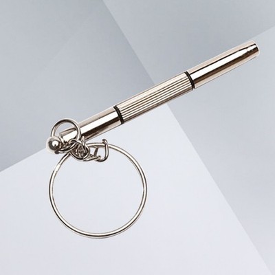 3 -in-1 Mini Screwdrivers Glasses Repairing Tool Watch Tools Household Gadgets