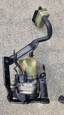 OEM Volvo Electric Power Steering Pump; Full kit, Motorsport ready
