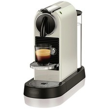 DeLonghi EN 167.W - Citiz 0132191165 Kapselma...