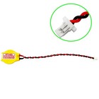 RTC CMOS Batterie Battery für HP EliteBook 840 G8 (5Z616EA), 840 G8 (4A7C4UP)