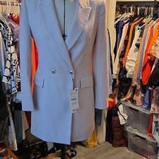 Women's Blazer Jacket
