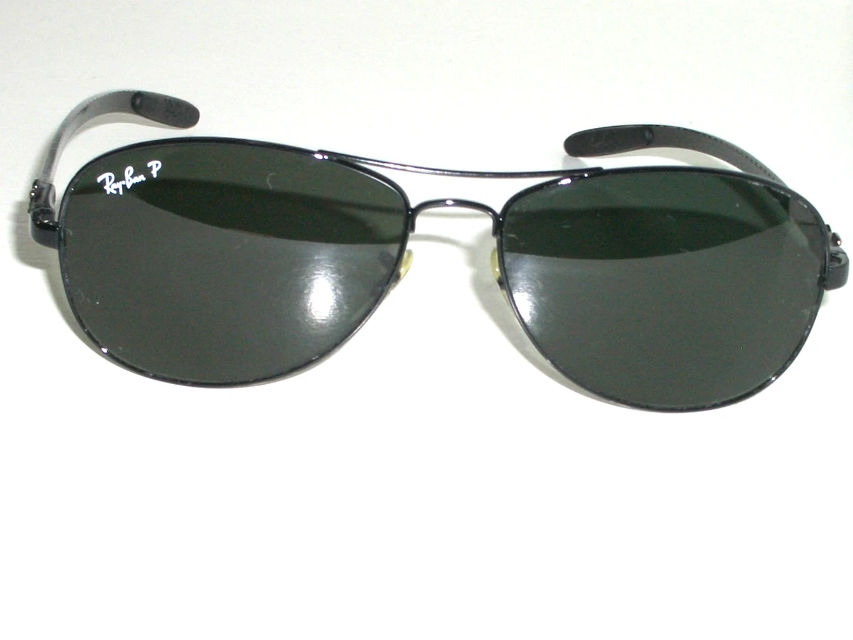 Ray Ban 8301 Polarized for sale - eBay