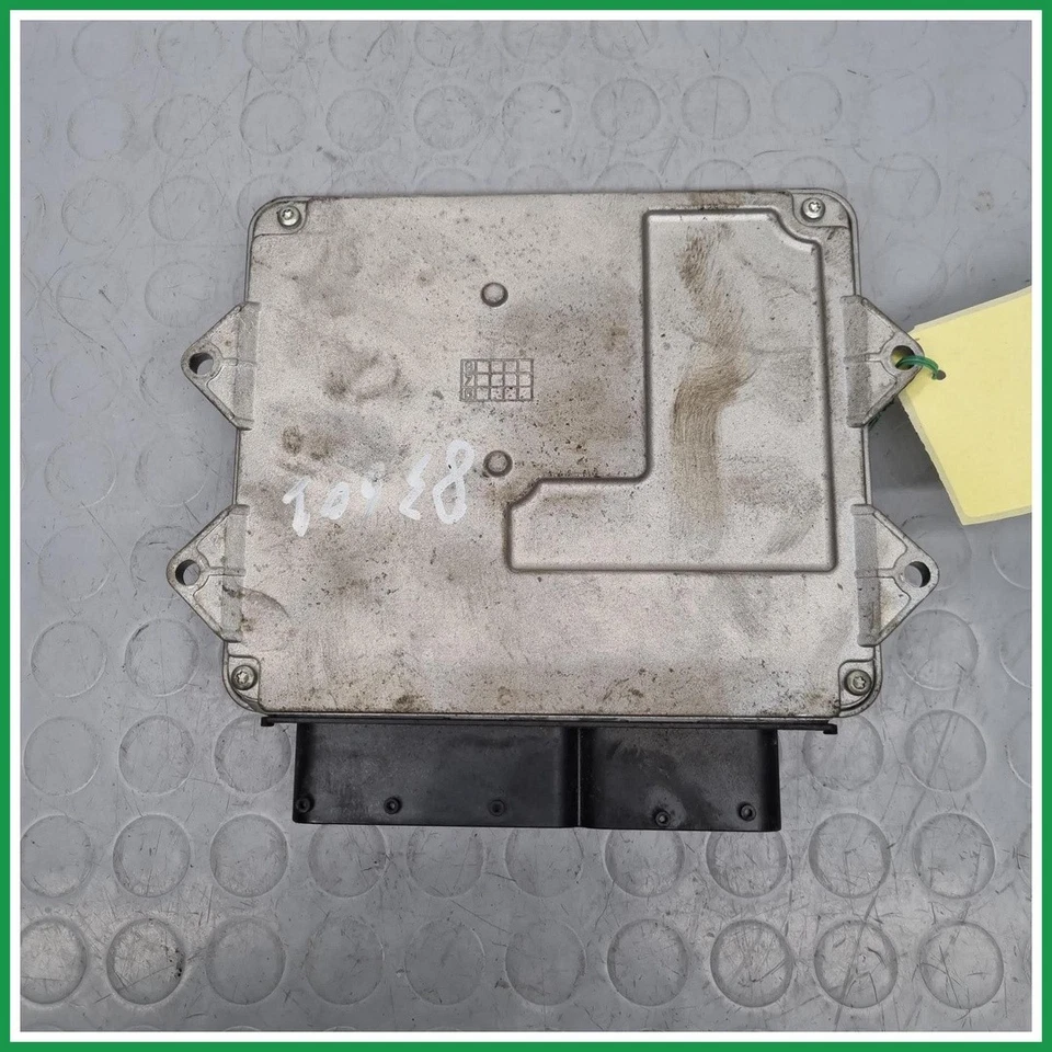 Centralina Iniezione Magneti Marelli MJD6F3.M3 Lancia Musa I 51784559 2005 2007 - Immagine 3 di 4