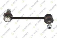 Koppelstange Stabilisator Hinten Links / Rechts Stahl 140Mm FüR Toyota 86-03