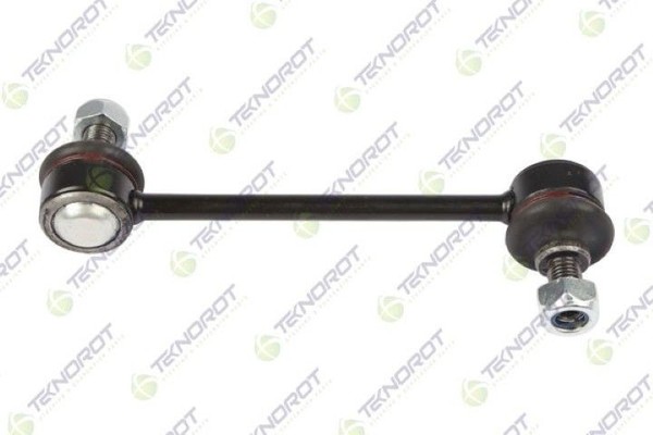 Koppelstange Stabilisator Hinten Links / Rechts Stahl 140Mm FüR Toyota 86-03-image