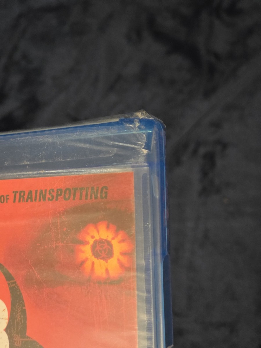 28 Days Later (Blu-ray, 2003) for sale online | eBay