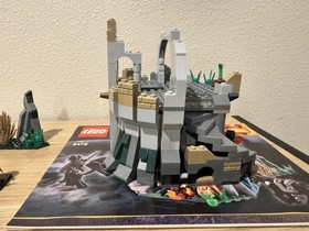 LEGO Lord of the Rings 9472 Attack On Weathertop 