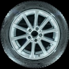 A-KLASSE W177 205/55 R17 Winterreifen  17 Zoll Alufelgen Komplettsatz 4-5mm