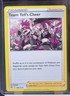 Team Yells Cheer 149/172 Brilliant Stars Pokemon TCG Trainer