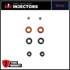 Denso Fuel Injector Rebuild Kit for Aftermarket 03-07 Victory Motorcycles