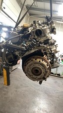 Moteur Fiat BRAVO