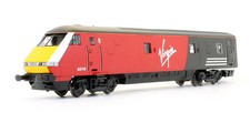 Hornby Pre-Owned R4147B Virgin Trains Driving Brake Van '82110'