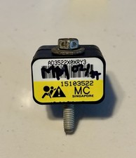 Sensor 15103522
