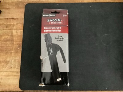 Lincoln Electric Industrial EH200 Electrode Holder K5154-1