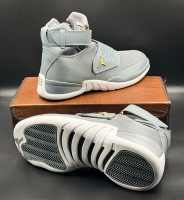 Size 13 - Air Jordan Generation 23 Cool Grey