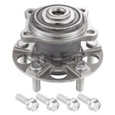 Roulement de roue Mitsubishi GRANDIS