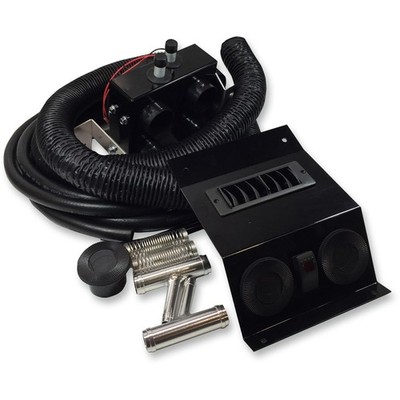 Moose Utility Division Z4620 UTV Kabinenheizung