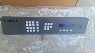 Gefen EXT-CU-LAN Matrix Controller