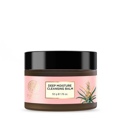 Forest Essentials Deep Moisture Cleansing Balm For All Skin Types 50gm
