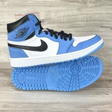 Jordan 1 Golf High University Blue for Sale | Authenticity