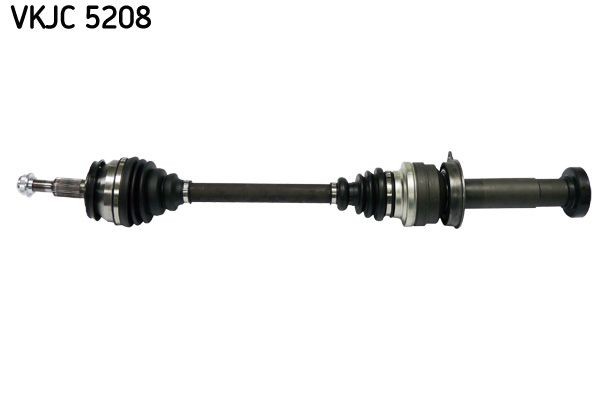 Wheel Drive Shaft SKF VKJC 5208 Fits VW Caravelle Multivan Transporter