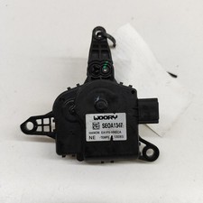 HYUNDAI IONIQ 6 Interior Heater Flap Motor Actuator EA1F0-HNECA 2023 28130678
