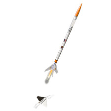 Estes Flying Model Rocket Kit K-46 Astron Shrike  EST 1246