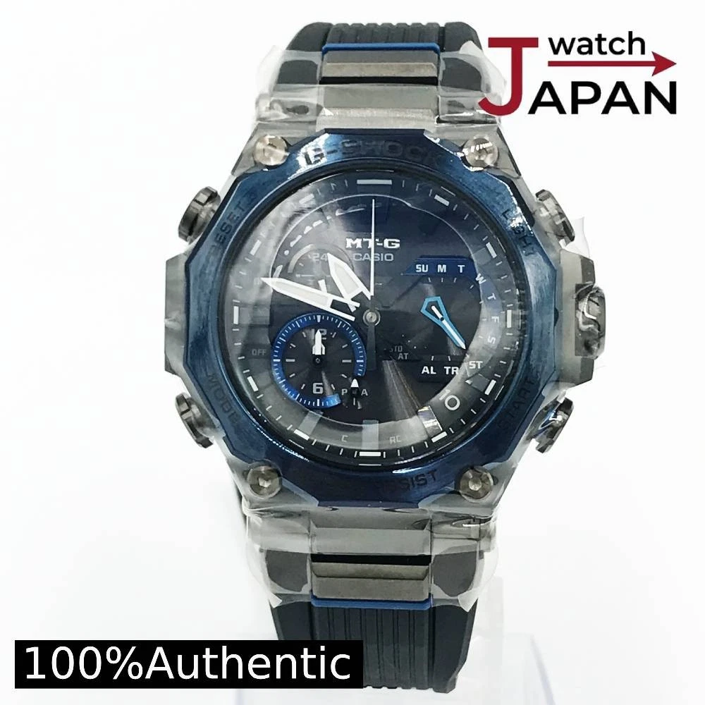 25+ Casio G-SHOCK MT-G Watches for sale | Updated Oct 2026