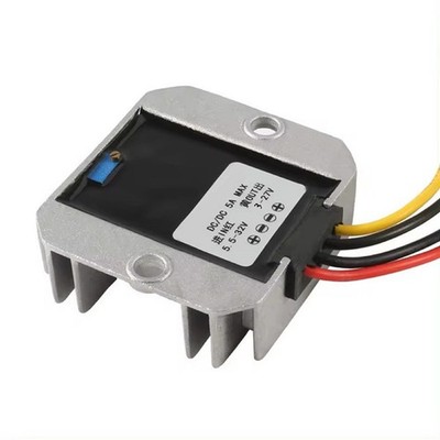 Wide Input Range DC Power Converter 532V to for 3v 27V 5A for Multiple