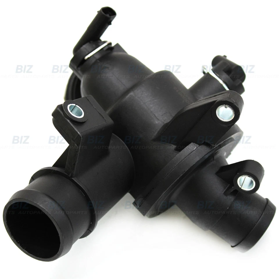 Coolant Thermostat for Mercedes-Benz Sprinter 2500 3500 3500XD 2.1L A6512000615 - Image 2 of 4