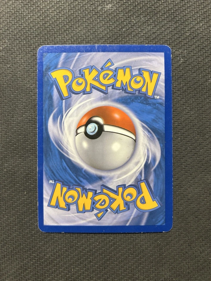 Pokemon TCG Reshiram 114/113! MP/HP Condition! See Description! - Image 2 of 2