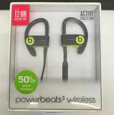 Beats by Dr. Dre Powerbeats3 In Ear Headphone - Black m932