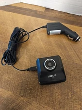 Pilot Automotive Digital Camcorder WM-507-8TRY
