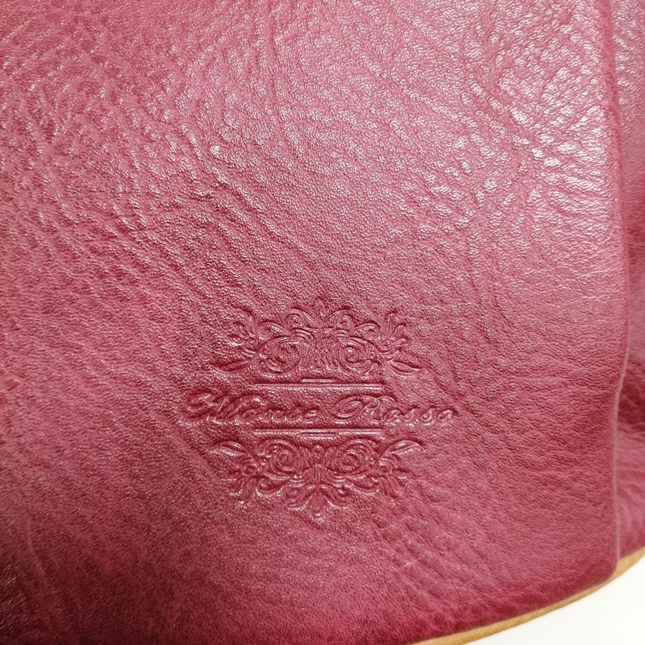 Backpack Model number Red MONTE ROSSO - image 8