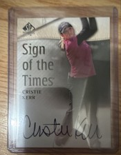 2014 SP Authentic Golf Cards 21