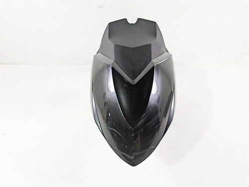2010 BMW R1200RT K26 Front Fender & Cover 46617682904 - Picture 2 of 12