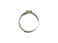 KTM 950 990 Adventure Enduro OEM Variable One-Ear Clamp 34.6mm QTY:4 00050346706