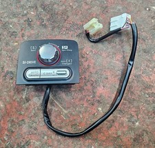 SUBARU IMPREZA STI MK3 GE GV GH GR 07-14 6 sp...