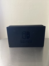 Nintendo Switch Dock - Black HAC-007 
