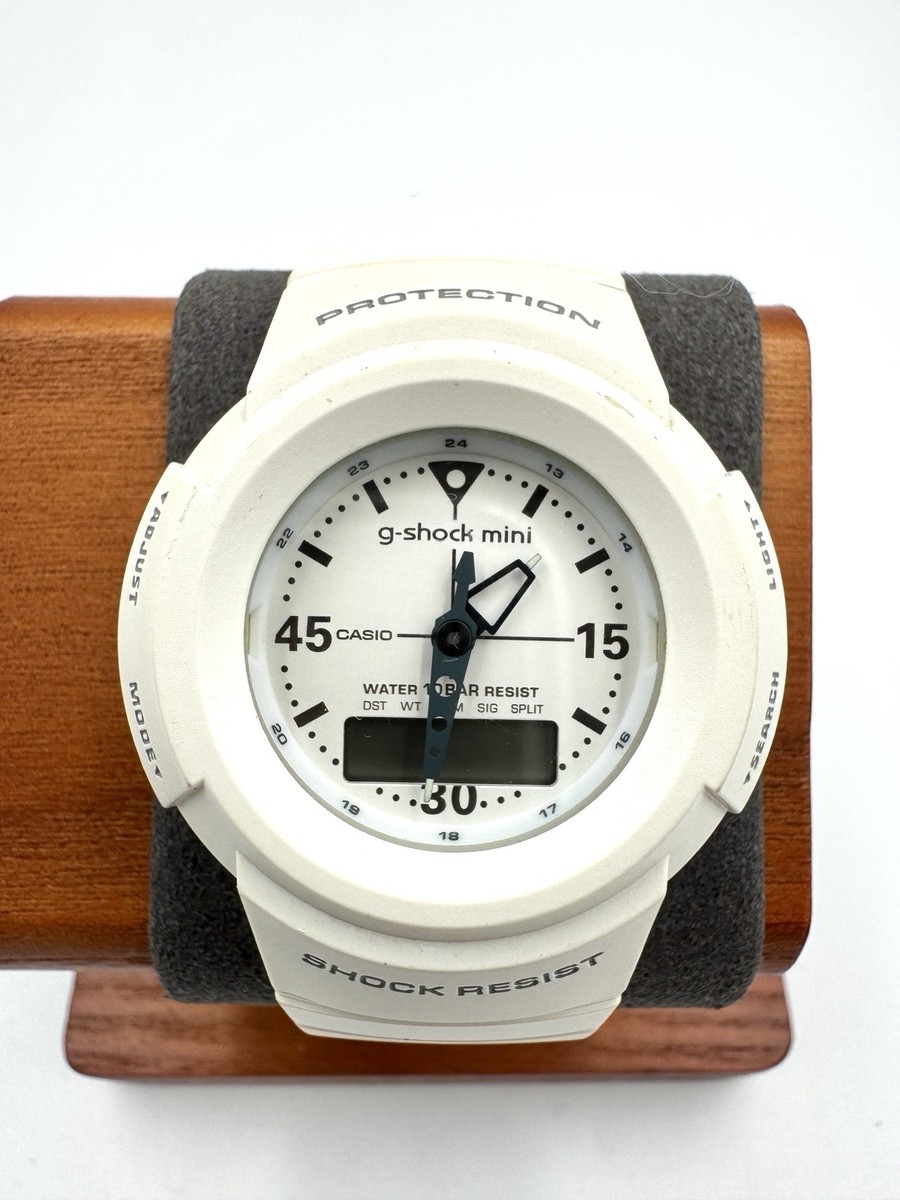 CASIO カシオ G-SHOCK ジーショック GMN-50 デジタル 腕時計 G-SHOCK あすつく G−ショック mini ミニ カシオ 時計 ウォッチ
