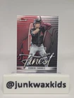 2026 Topps Finest Corbin Carroll Base (RAW)