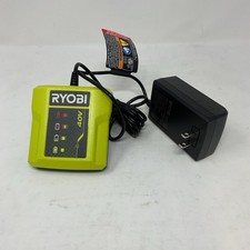 RYOBI OP404VNM 40V 40 Volt Lithium Ion Compact SLIM Battery Charger